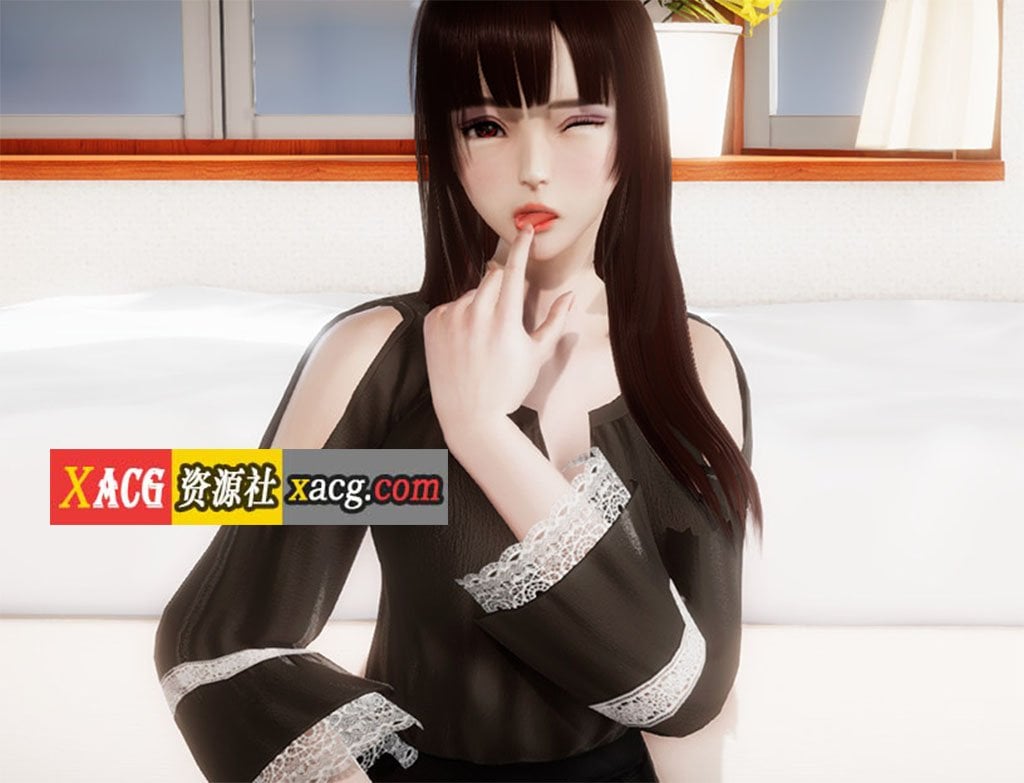 【国产RPG/中文/动态CG】风搔人生 Ver3.4 最新全dlc完整定制版+全CG【新版/PC+安卓/4G】 畅玩游戏 预览第5张