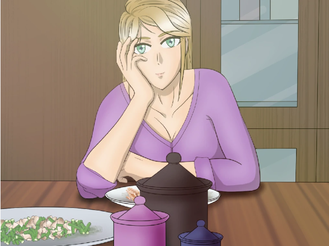 【亚洲SLG/汉化/3D】大楼里的老婆Wife in the Building! v0.3.0 Beta【PC+安卓/1G】 畅玩游戏 预览第3张-XACG动漫资源社——中文ACG动漫游戏社区