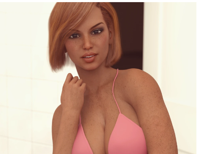 【亚洲SLG/汉化/3D】我的荣幸My Pleasure v0.37 Elite【PC+安卓/3.5G】 畅玩游戏 预览第3张-XACG动漫资源社——中文ACG动漫游戏社区