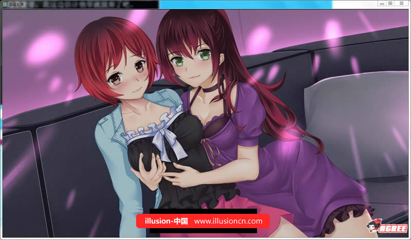 【日式SLG/汉化】圣诞女孩 Ver1.05 完结汉化步兵版+全CG【新汉化/PC+安卓/2G】 畅玩游戏 预览第7张-XACG动漫资源社——中文ACG动漫游戏社区