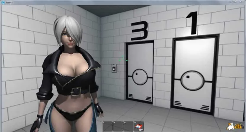 Haydee 绅士邪恶MOD整合 2.89G 畅玩游戏 预览第1张-XACG动漫资源社——中文ACG动漫游戏社区