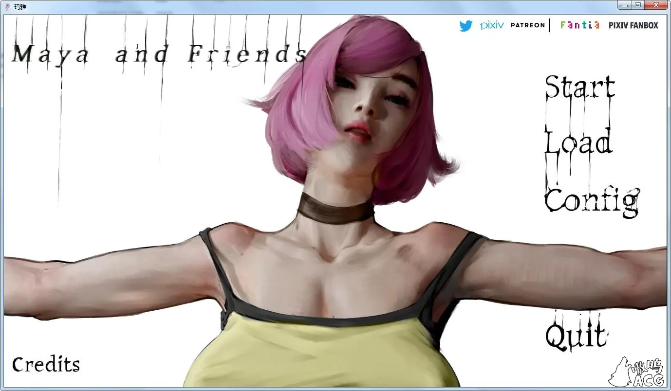 【欧美SLG/汉化】玛雅-V1.0 Maya and Friends 精翻汉化完结版+全CG【PC+安卓/1G/新作】 畅玩游戏 预览第2张-XACG动漫资源社——中文ACG动漫游戏社区 【欧美SLG/汉化】玛雅-V1.0 Maya and Friends 精翻汉化完结版+全CG【PC+安卓/1G/新作】 畅玩游戏 预览第2张