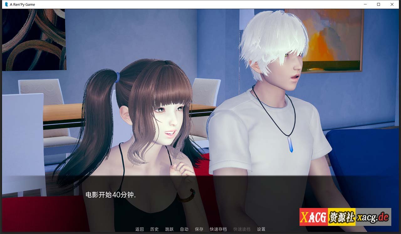 【国风SLG/汉化/动态】品味人生 Taste Of Life V0.5 精翻汉化版 【PC+安卓/2G】 畅玩游戏 预览第6张-XACG动漫资源社——中文ACG动漫游戏社区 【国风SLG/汉化/动态】品味人生 Taste Of Life V0.5 精翻汉化版 【PC+安卓/2G】 畅玩游戏 预览第6张