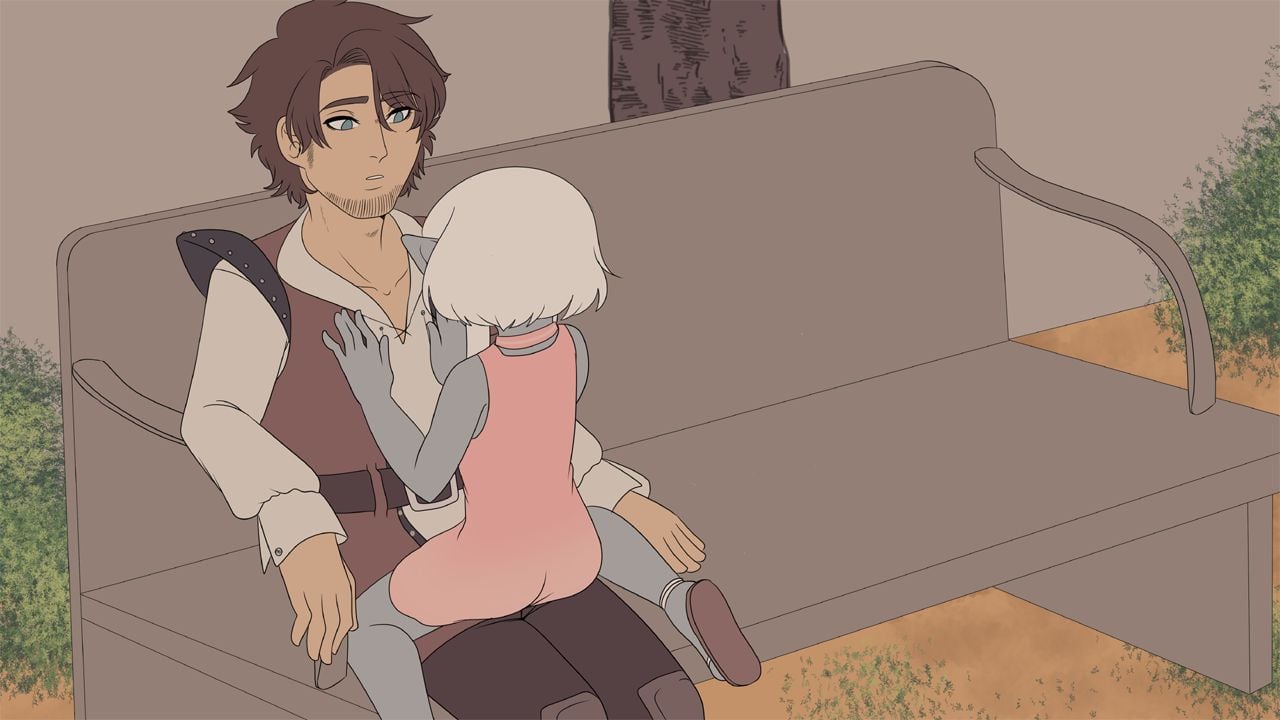 【模拟养成/汉化/2D手绘】幻想训练师 Fantasy Trainer V0.89 精翻汉化版+全CG 【PC+安卓】 畅玩游戏 预览第8张