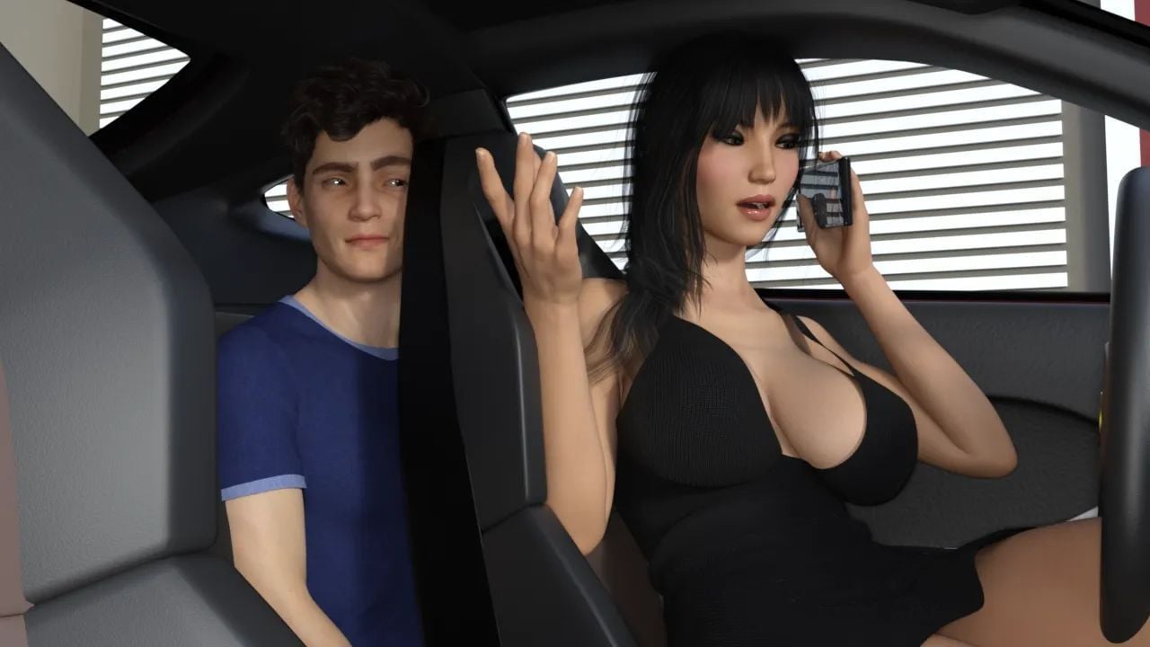 【欧美SLG/中文/动态】我爱家人 F.I.L.F 1.8b【PC+安卓/800M】 畅玩游戏 预览第3张-XACG动漫资源社——中文ACG动漫游戏社区 【欧美SLG/中文/动态】我爱家人 F.I.L.F 1.8b【PC+安卓/800M】 畅玩游戏 预览第3张