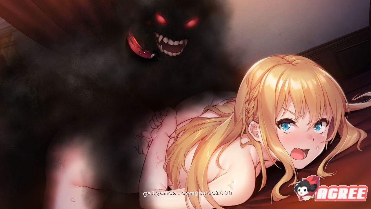 【黑暗ADV/中文/顶级大作】莎爾蒂:绝望与崩溃的鬼畜无尽轮回!官方中文版【新作/4G】 畅玩游戏 预览第1张-XACG动漫资源社——中文ACG动漫游戏社区 【黑暗ADV/中文/顶级大作】莎爾蒂:绝望与崩溃的鬼畜无尽轮回!官方中文版【新作/4G】 畅玩游戏 预览第1张