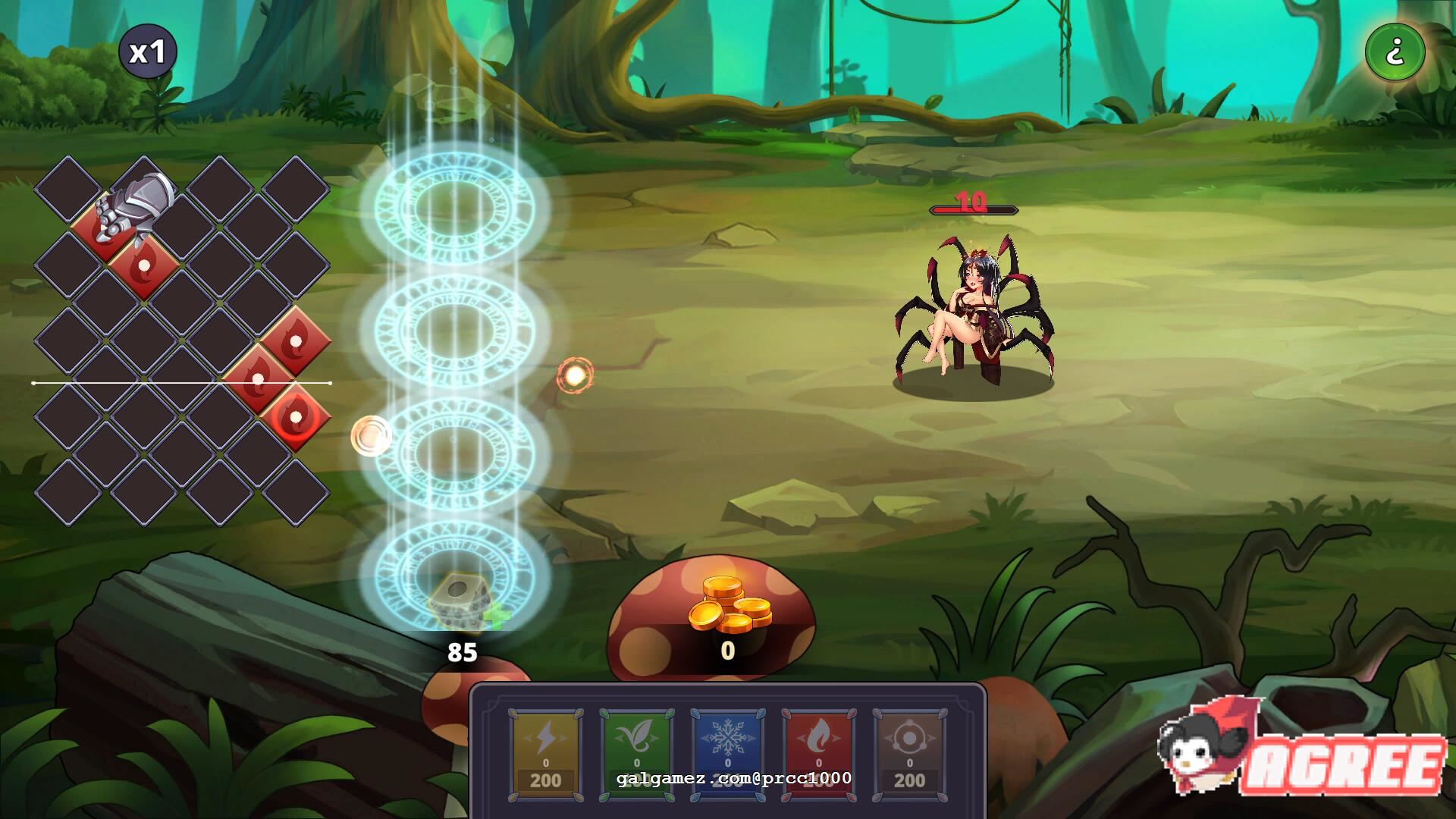 【塔防SLG/中文/全动态】奇异之旅 V1.02 STEAM官方中文步兵版【500M】 畅玩游戏 预览第9张-XACG动漫资源社——中文ACG动漫游戏社区 【塔防SLG/中文/全动态】奇异之旅 V1.02 STEAM官方中文步兵版【500M】 畅玩游戏 预览第9张