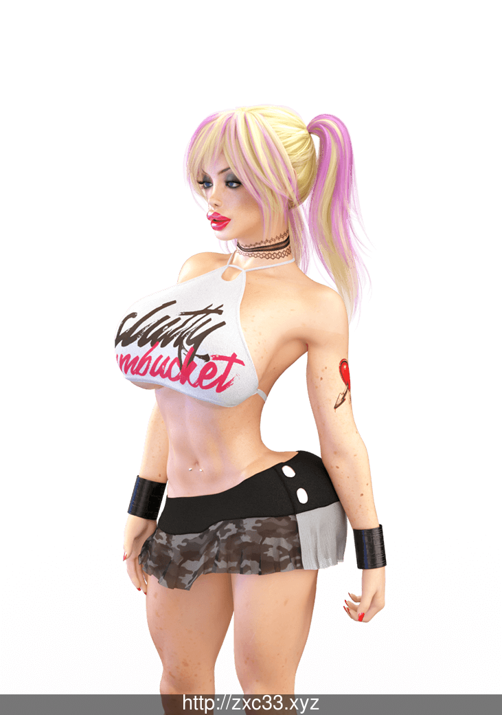 【欧美SLG/汉化/动态】冰博高校 BimboHigh Ver0.31A汉化版【550M】【新汉化】 畅玩游戏 预览第5张-XACG动漫资源社——中文ACG动漫游戏社区