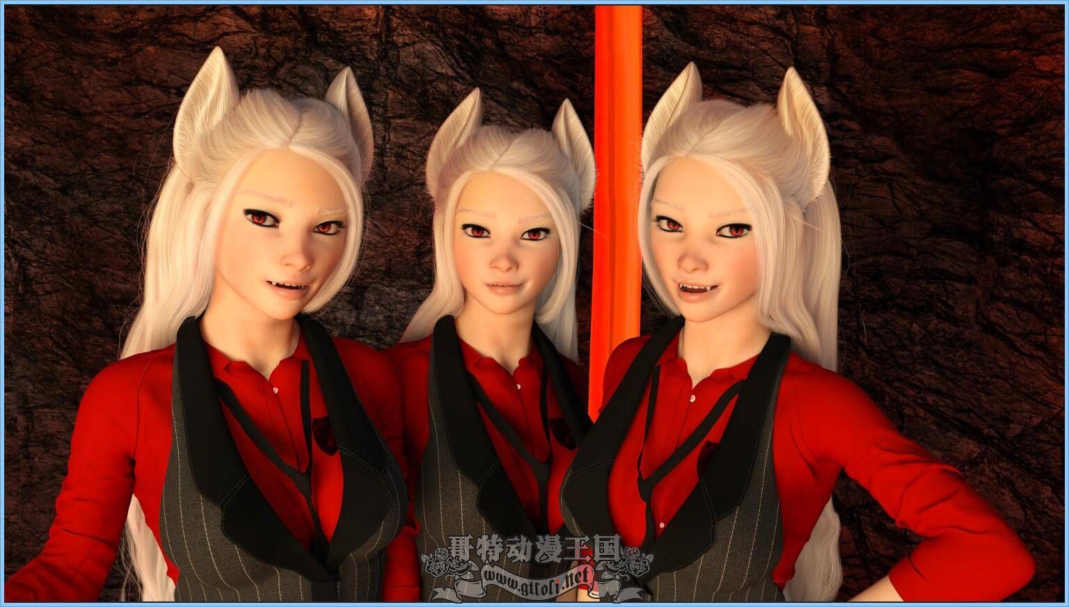 【3D魔物娘/汉化/动态】猫咪天堂 V0.8 精翻汉化版【新汉化/PC+安卓/2.8G】 畅玩游戏 预览第2张-XACG动漫资源社——中文ACG动漫游戏社区 【3D魔物娘/汉化/动态】猫咪天堂 V0.8 精翻汉化版【新汉化/PC+安卓/2.8G】 畅玩游戏 预览第2张