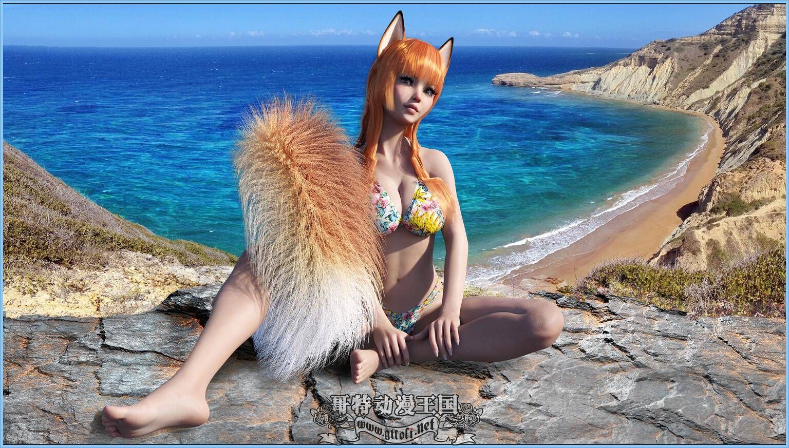 【3D魔物娘/汉化/动态】猫咪天堂 V0.8 精翻汉化版【新汉化/PC+安卓/2.8G】 畅玩游戏 预览第5张-XACG动漫资源社——中文ACG动漫游戏社区 【3D魔物娘/汉化/动态】猫咪天堂 V0.8 精翻汉化版【新汉化/PC+安卓/2.8G】 畅玩游戏 预览第5张