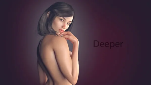 沉沦 Deeper 0.0.531 中文版 畅玩游戏 预览第1张-XACG动漫资源社——中文ACG动漫游戏社区