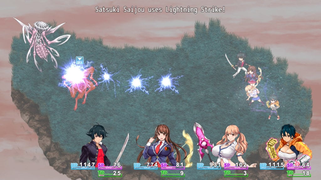 【RPG/中文/步兵】福音的使徒:官中步兵修复版+步兵CG包+攻略【更新/PC+安卓版/2.6G】 畅玩游戏 预览第8张-XACG动漫资源社——中文ACG动漫游戏社区