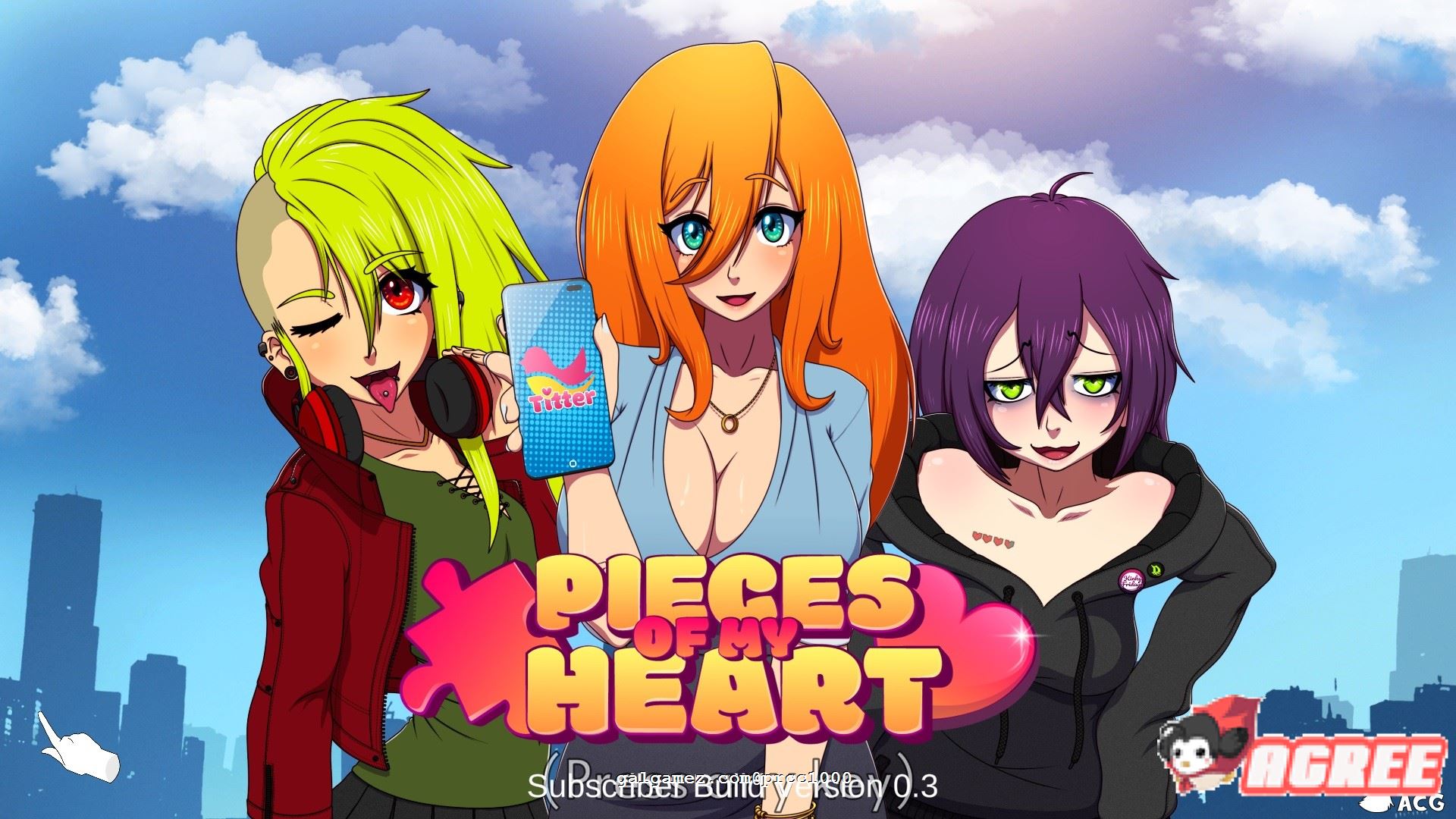 【互动SLG/中文/全动态】心灵碎片V0.31 官方中文步兵版【多空/600M/百度】 畅玩游戏 预览第1张-XACG动漫资源社——中文ACG动漫游戏社区 【互动SLG/中文/全动态】心灵碎片V0.31 官方中文步兵版【多空/600M/百度】 畅玩游戏 预览第1张