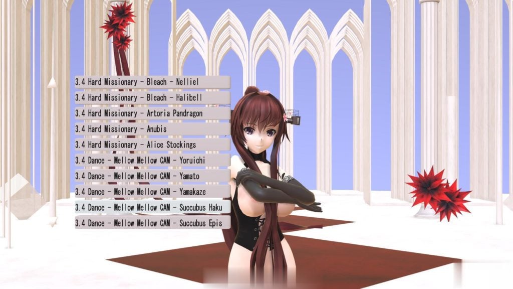 【高自由度SLG/全动态】纸片人老婆PAPA模拟器! V3.5最终版/已打所有MOD【40G】 畅玩游戏 预览第3张-XACG动漫资源社——中文ACG动漫游戏社区