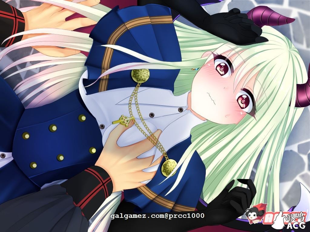 【大型RPG/中文】来自边境~From Frontier 官方中文版/已打社保补丁+全CG【700M/新汉化】 畅玩游戏 预览第3张