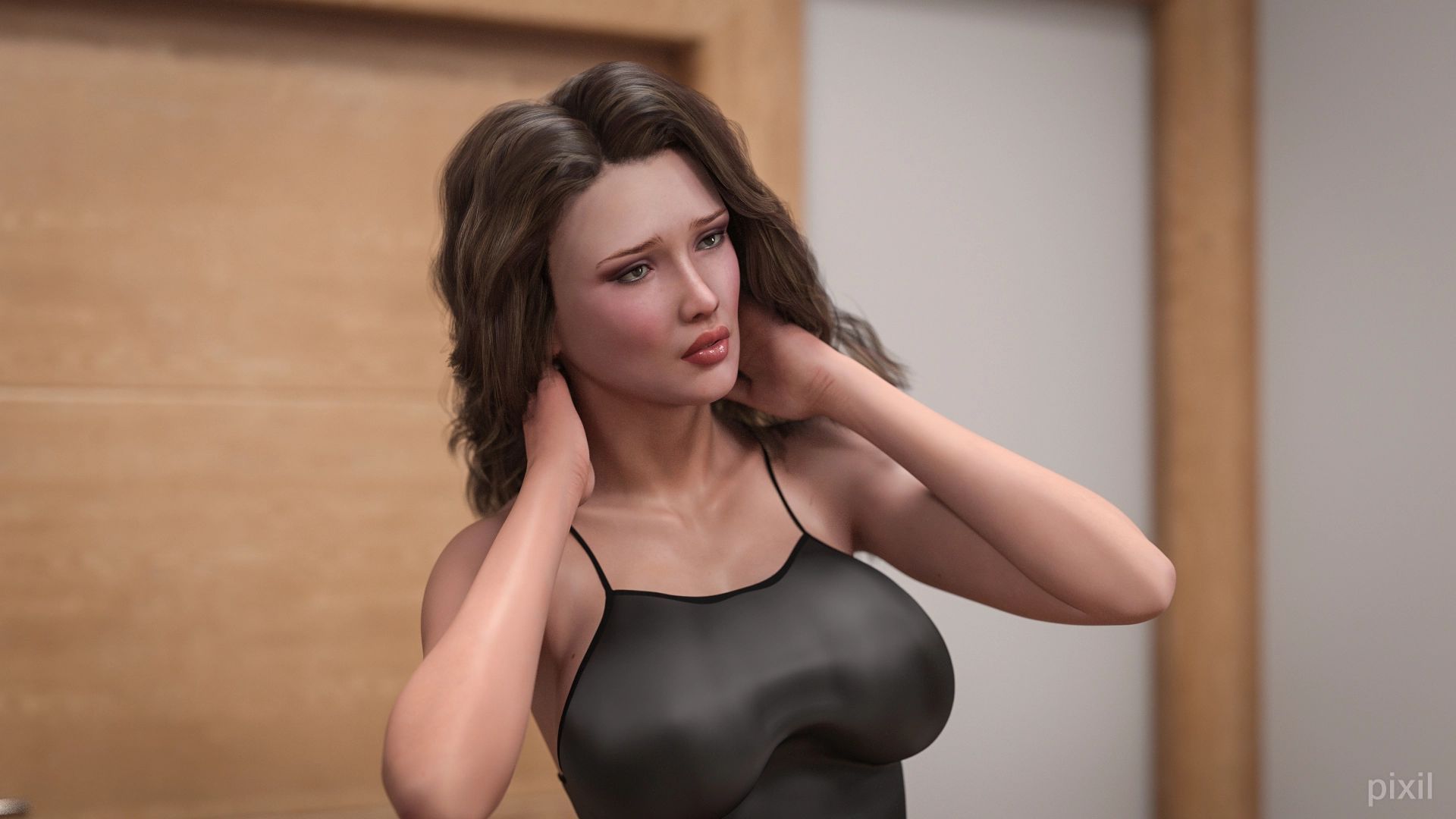 【欧美SLG/中文/3D】妻子与母亲粉丝游戏 最后任务 AWAMFinalTask 0.4【PC+安卓/1G】 畅玩游戏 预览第2张-XACG动漫资源社——中文ACG动漫游戏社区 【欧美SLG/中文/3D】妻子与母亲粉丝游戏 最后任务 AWAMFinalTask 0.4【PC+安卓/1G】 畅玩游戏 预览第2张