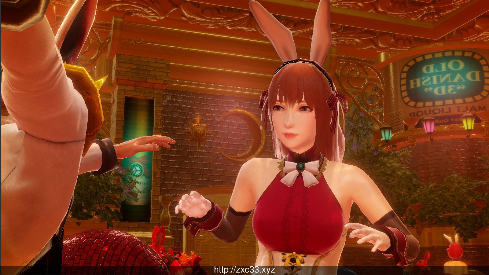 疯狂兔子火辣弹球~V1.08 官方中文版【968M】 畅玩游戏 预览第2张-XACG动漫资源社——中文ACG动漫游戏社区