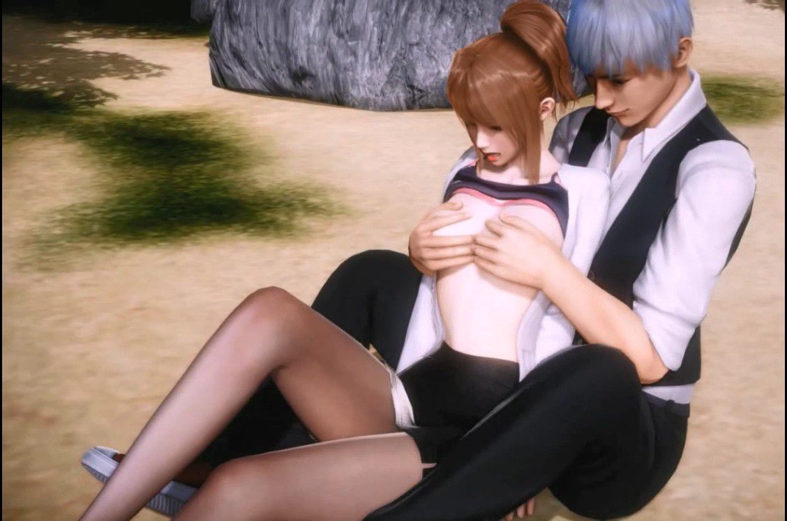 【国产RPG/动态CG】末世启示录 Ver1.9 全剧情解锁中文版【更新/PC+安卓/2G】 畅玩游戏 预览第10张