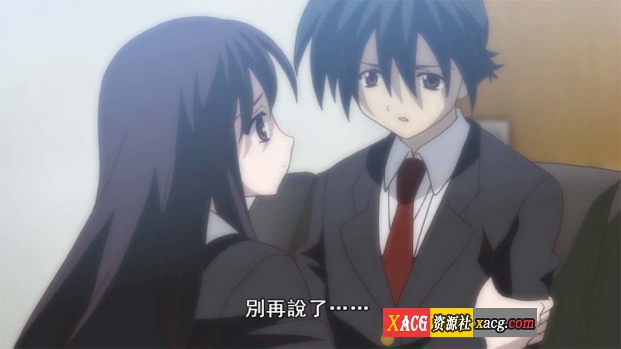 【史诗级ADV/经典神作/精翻】日在校园:SCHOOL DAYS HQ 精翻汉化版 + 全CG存档 + 攻略【11G】 畅玩游戏 预览第6张-XACG动漫资源社——中文ACG动漫游戏社区