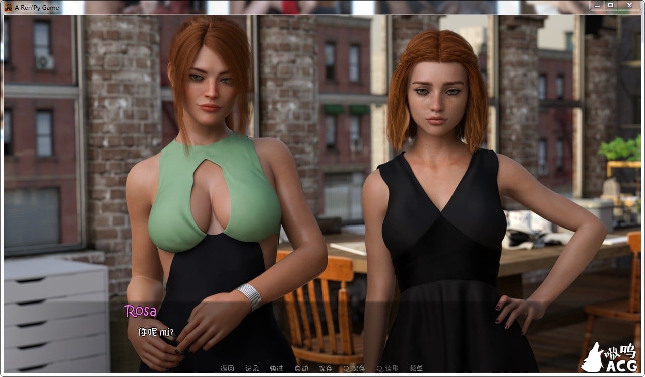 【欧美SLG/汉化/动态】成为摇滚明星 0.60 精翻汉化版+全CG【PC+安卓/4G】 畅玩游戏 预览第5张-XACG动漫资源社——中文ACG动漫游戏社区 【欧美SLG/汉化/动态】成为摇滚明星 0.60 精翻汉化版+全CG【PC+安卓/4G】 畅玩游戏 预览第5张