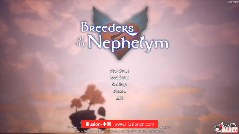 【3D/汉化/魔物娘】魔物娘配种饲养员 0.729 汉化作弊版/付攻略【3G】【新汉化】 畅玩游戏 预览第1张-XACG动漫资源社——中文ACG动漫游戏社区