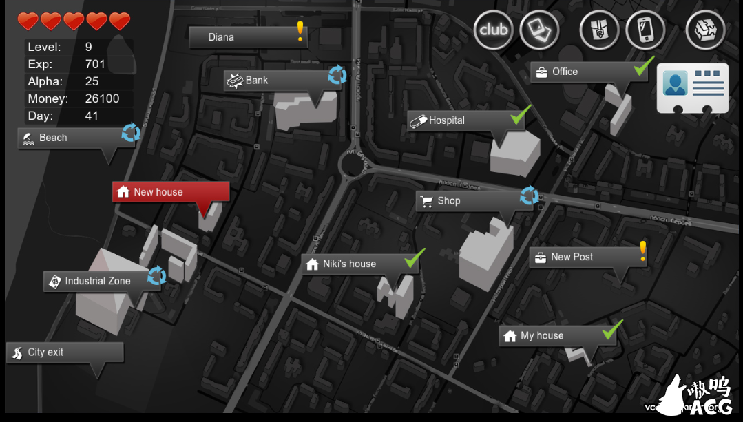 【欧美真人SLG/中文/双版本】最后一个男人 V3.51 官方中文版【PC+安卓+Mac/6G/CV/推荐】 畅玩游戏 预览第6张-XACG动漫资源社——中文ACG动漫游戏社区 【欧美真人SLG/中文/双版本】最后一个男人 V3.51 官方中文版【PC+安卓+Mac/6G/CV/推荐】 畅玩游戏 预览第6张