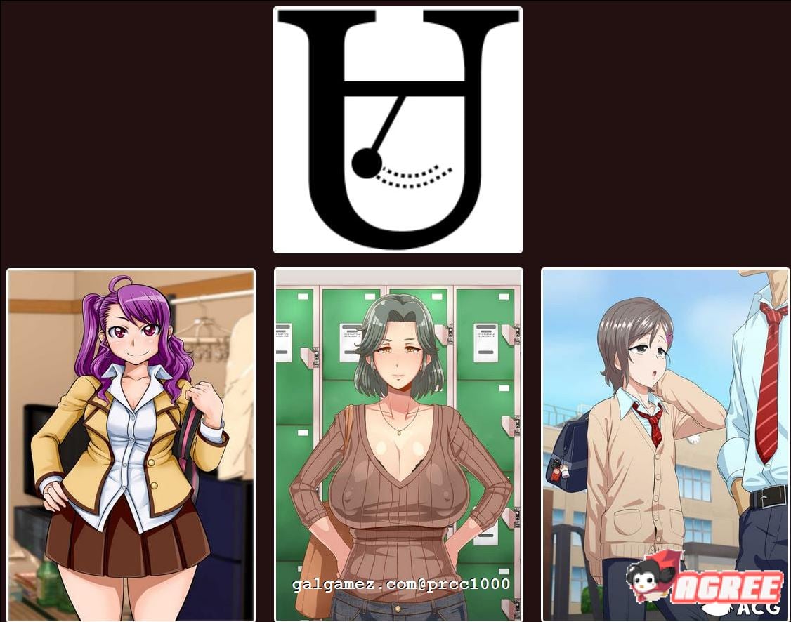 【催眠SLG/HTML/双版本】超级催眠大学！V12完结正式版 【PC+安卓/300M/新作】 畅玩游戏 预览第1张