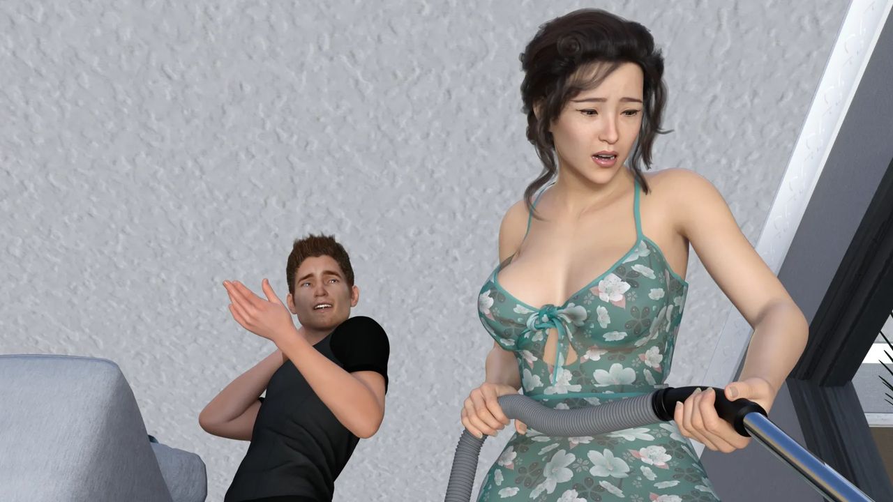 【神级SLG/汉化/双端】穿越神器0.05C精翻版 【PC+安卓/2G/新汉化】 畅玩游戏 预览第14张