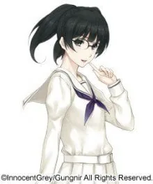 【ADV/汉化】虚ノ少女 汉化步兵版[KATOKI][Innocent Grey] 【4.5G】 畅玩游戏 预览第10张