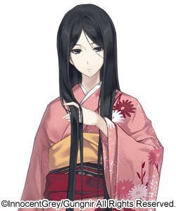 【ADV/汉化】虚ノ少女 汉化步兵版[KATOKI][Innocent Grey] 【4.5G】 畅玩游戏 预览第4张