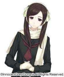 【ADV/汉化】虚ノ少女 汉化步兵版[KATOKI][Innocent Grey] 【4.5G】 畅玩游戏 预览第7张