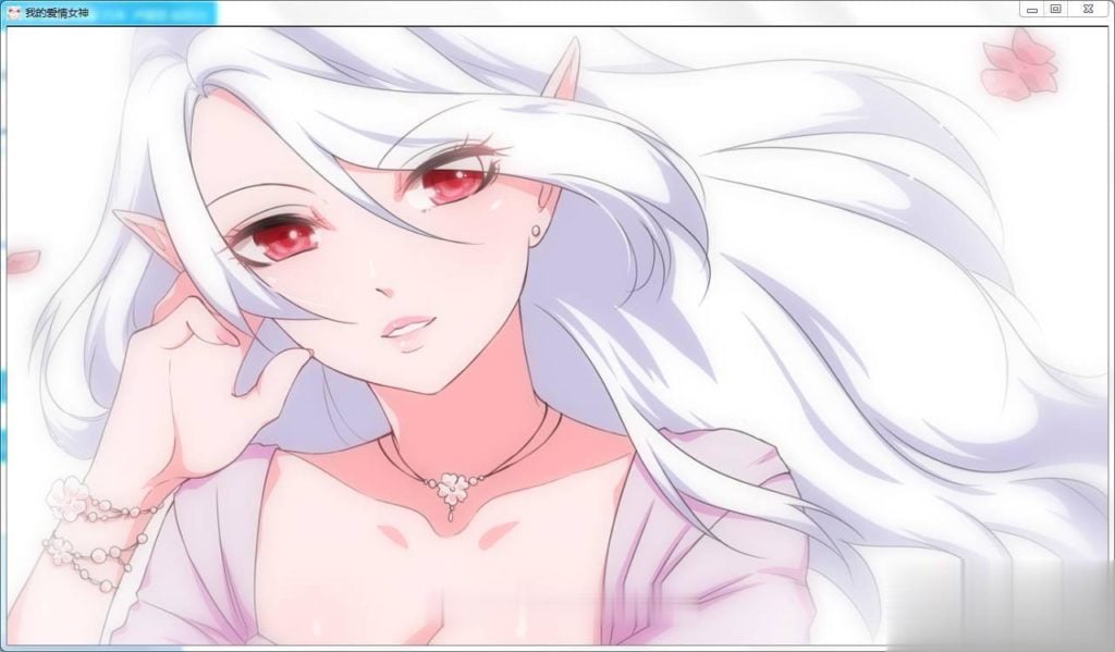 【欧美SLG/汉化】我的情爱女神 完结汉化版【PC+安卓/300M/完结】 畅玩游戏 预览第2张-XACG动漫资源社——中文ACG动漫游戏社区