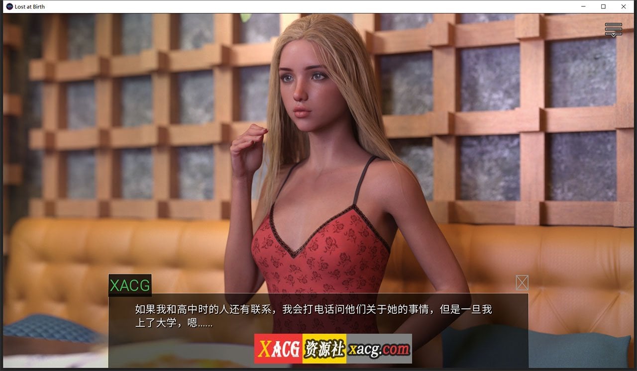 【欧美SLG/双端】出生证明 V0.1【PC+安卓/2G】 畅玩游戏 预览第2张-XACG动漫资源社——中文ACG动漫游戏社区 【欧美SLG/双端】出生证明 V0.1【PC+安卓/2G】 畅玩游戏 预览第2张