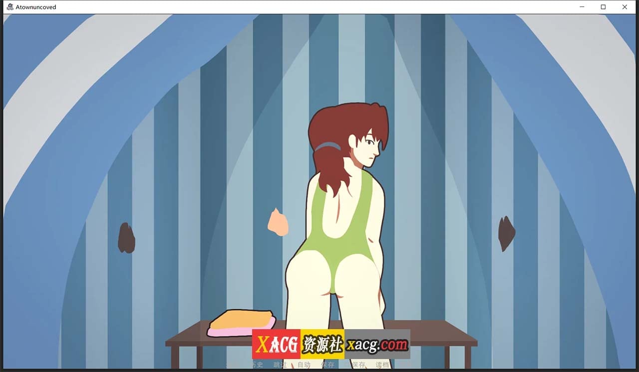 【欧美SLG/汉化/2D】疯狂的城镇0.38b 汉化版【PC+安卓/3G】 畅玩游戏 预览第8张