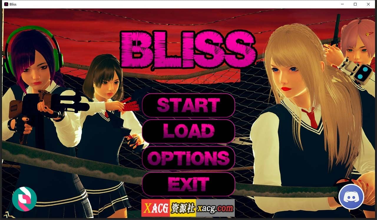 【日系SLG/汉化/动态】春药 V0.2.1 汉化版 【PC+安卓/3G/更新】 畅玩游戏 预览第1张