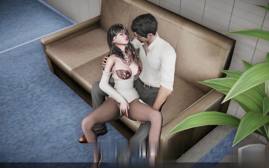 【国产RPG/中文/动态CG】选择 Ver0.5.0 中文全回想作弊版【更新】【PC+安卓】【10G】 畅玩游戏 预览第1张-XACG动漫资源社——中文ACG动漫游戏社区