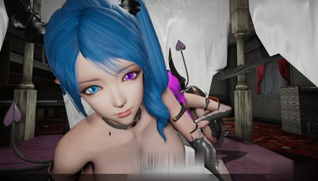 【国产RPG/中文/动态CG】选择 Ver0.5.0 中文全回想作弊版【更新】【PC+安卓】【10G】 畅玩游戏 预览第9张-XACG动漫资源社——中文ACG动漫游戏社区