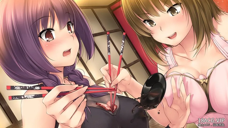 【欧美SLG/汉化】内衣小店的老板~Negligee Ver1.10 完美无修版+攻略 【450M】 畅玩游戏 预览第6张-XACG动漫资源社——中文ACG动漫游戏社区 【欧美SLG/汉化】内衣小店的老板~Negligee Ver1.10 完美无修版+攻略 【450M】 畅玩游戏 预览第6张