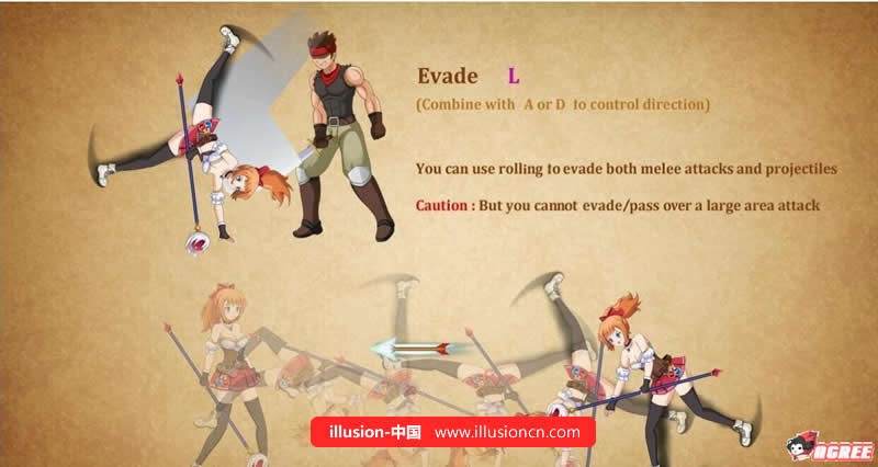 【ACT/中文/全动态】蒂亚的炼金工坊 V0.70官方中文版!【1.6G】【大量更新/全CV】 畅玩游戏 预览第3张-XACG动漫资源社——中文ACG动漫游戏社区