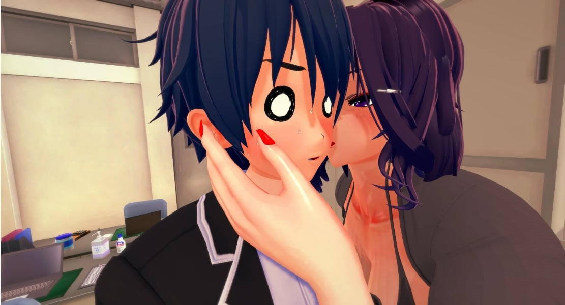 【日系SLG/AIGPT汉化/3D】欲望学院 Lustful College Rework v0.30 Hotfix【PC+安卓/3.08G】 畅玩游戏 预览第2张-XACG动漫资源社——中文ACG动漫游戏社区