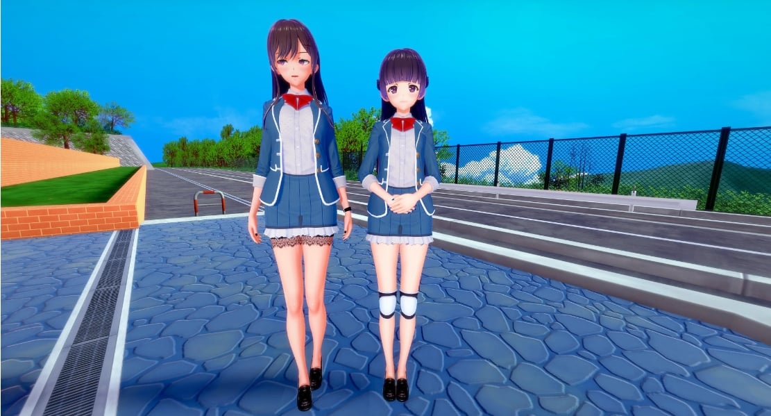 【日系SLG/AIGPT汉化/3D】欲望学院 Lustful College Rework v0.30 Hotfix【PC+安卓/3.08G】 畅玩游戏 预览第4张-XACG动漫资源社——中文ACG动漫游戏社区