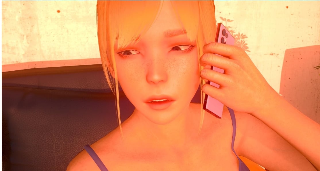 【欧美SLG/AIGPT汉化/3D】罪恶的夏天:禁忌之爱的故事 Sinful Summer: A Tale of Forbidden Love Ch. 1.5【PC+安卓/1.85G】 畅玩游戏 预览第4张-XACG动漫资源社——中文ACG动漫游戏社区