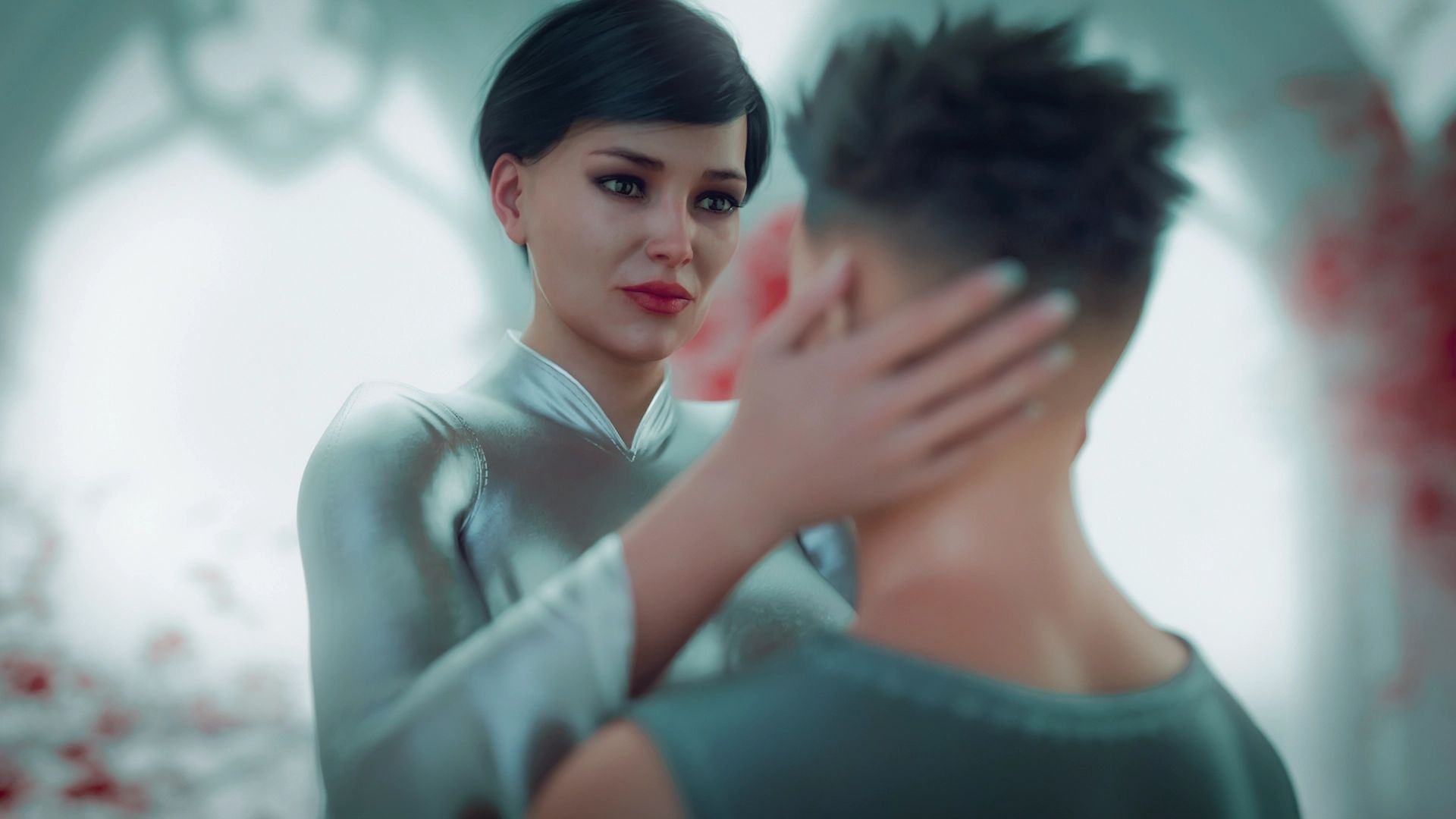 【欧美SLG/中文/动态】皇后游戏 Empress Game 0.28【PC+安卓/1G】 畅玩游戏 预览第5张