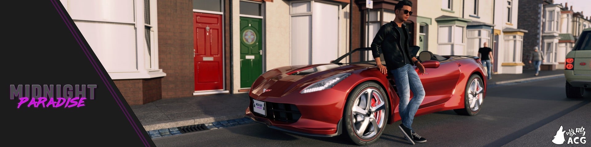 【欧美SLG/汉化】午夜天堂 V1.00 精翻汉化版 +存档+攻略【PC+安卓/3.8G/更新】 畅玩游戏 预览第3张-XACG动漫资源社——中文ACG动漫游戏社区 【欧美SLG/汉化】午夜天堂 V1.00 精翻汉化版 +存档+攻略【PC+安卓/3.8G/更新】 畅玩游戏 预览第3张