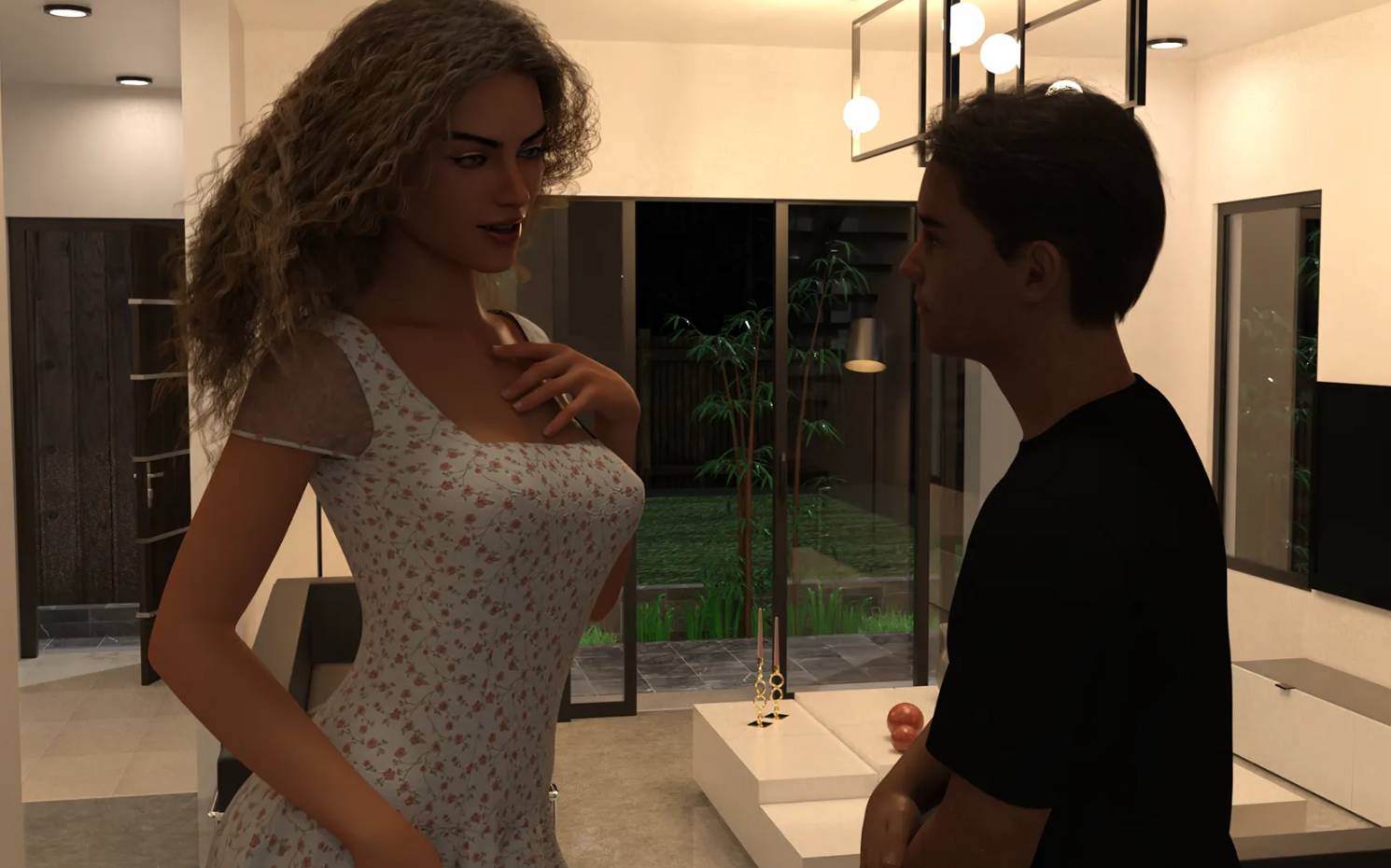 【欧美SLG/动态/汉化】下一步v0.1.2【PC+安卓/217MB】 畅玩游戏 预览第2张-XACG动漫资源社——中文ACG动漫游戏社区 【欧美SLG/动态/汉化】下一步v0.1.2【PC+安卓/217MB】 畅玩游戏 预览第2张