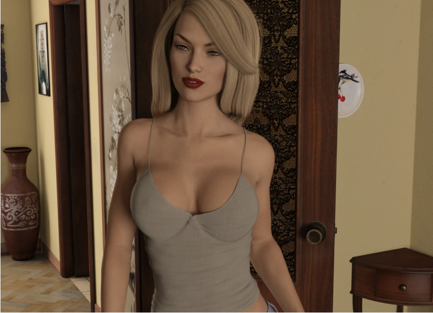 【亚洲SLG/汉化/3D】Rise of the Crime Lord v0.11 Extended Final【PC+安卓/3.59G】 畅玩游戏 预览第3张-XACG动漫资源社——中文ACG动漫游戏社区