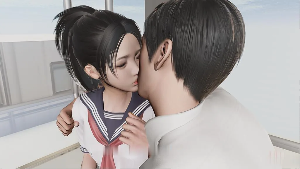 【国产RPG/中文/动态】袭梦都市 Ver0.5 中文作弊版+详尽攻略【更新/PC+安卓】【2.1G】 畅玩游戏 预览第1张