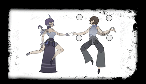 【神仙SLG/中文/全动态】不双修就去世+桌宠 STEAM官中步兵版+存档攻略【新作/CV/2G】 畅玩游戏 预览第17张