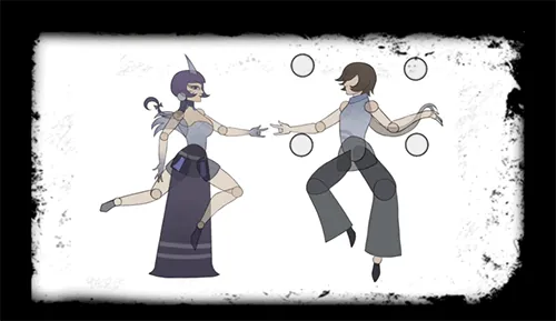 【神仙SLG/中文/全动态】不双修就去世+桌宠 STEAM官中步兵版+存档攻略【新作/CV/2G】 畅玩游戏 预览第17张