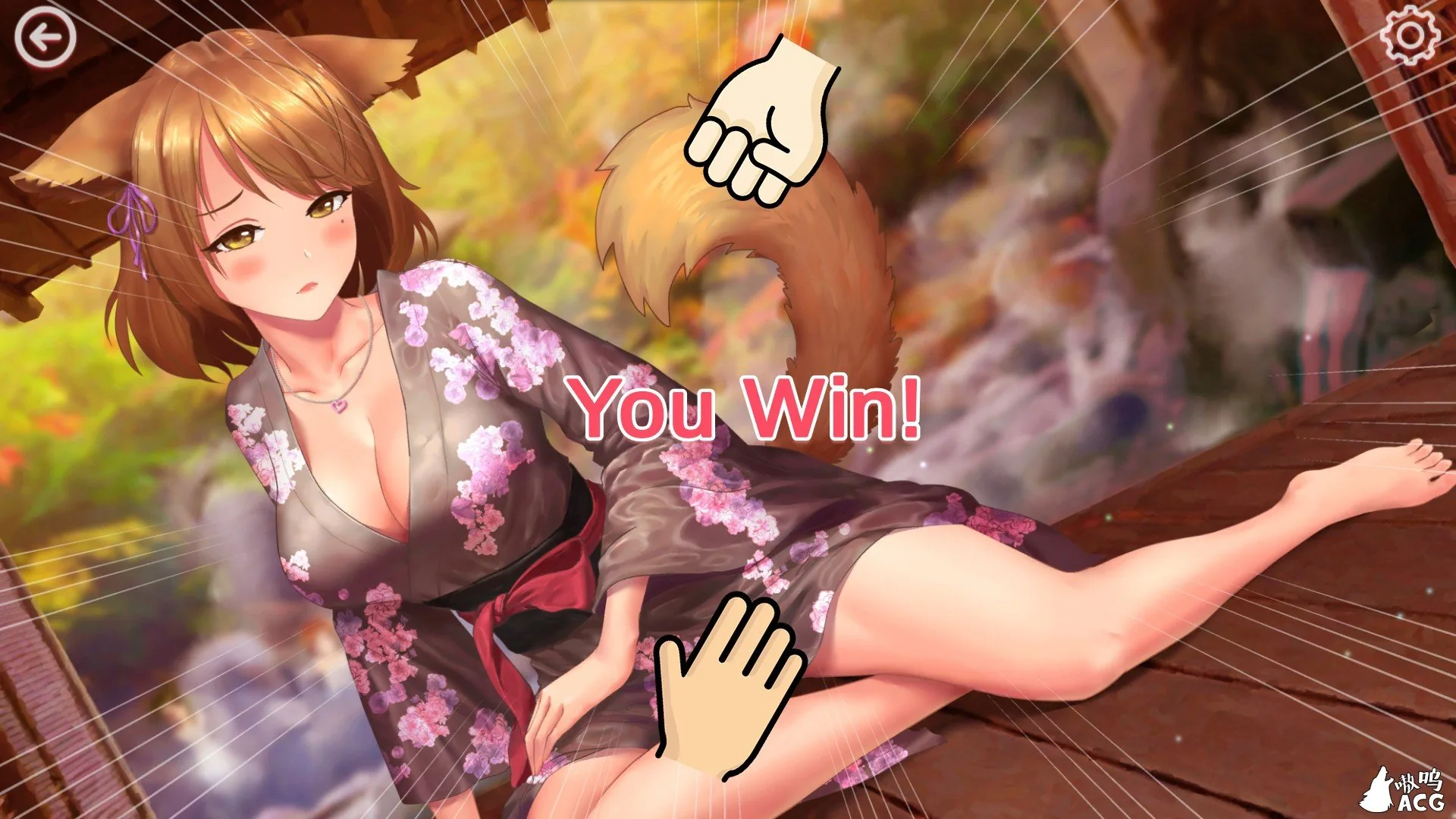 【互动SLG/中文/全动态】Miss Neko 猫小姐? STEAM官方中文破解版【700M】【新作/CV】 畅玩游戏 预览第7张-XACG动漫资源社——中文ACG动漫游戏社区 【互动SLG/中文/全动态】Miss Neko 猫小姐? STEAM官方中文破解版【700M】【新作/CV】 畅玩游戏 预览第7张